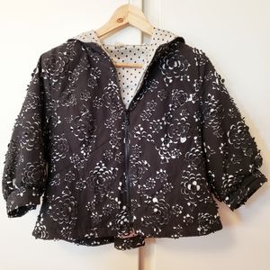 Dagg and Stacey Jacket